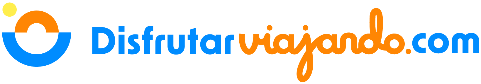 DisfrutarViajando.com
